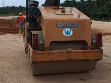 Other CASE 9 Ton Roller 2016 Heavy-Duty