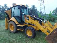 Other CAT 428F 2015 Heavy-Duty