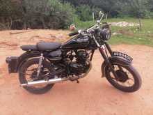 Other Cd 125 2009 Motorbike