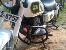Other Cd125 1995 Motorbike