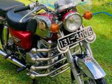 Other Cd125 Benly 1996 Motorbike