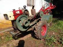 Other Gn12 2007 Tractor