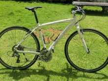 Centurion crossline 50R (Germen) bicycle