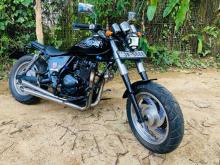 Other Cg 2005 Motorbike