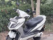 Other Challenger 2018 Motorbike