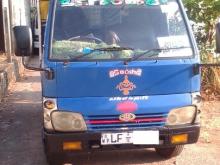 Other ABL 1988 Lorry