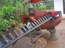 Kubota Tractor 2023 Tractor