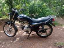 Other Starway 2007 Motorbike