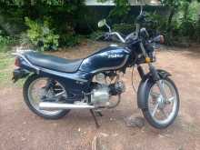 Other CL100 2007 Motorbike
