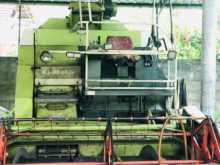 Other Class Machine 2012 Heavy-Duty
