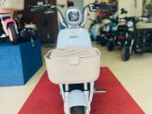 Other Cola 5 2026 Motorbike