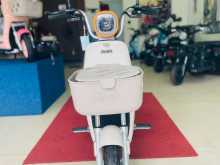 Other Cola5 2026 Motorbike