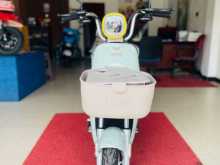 Other Cola5 2026 Motorbike
