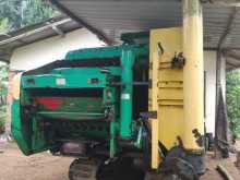 Other Harvester 2019 Heavy-Duty