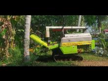 Other Agrotech Eco Harvester 2019 Heavy-Duty