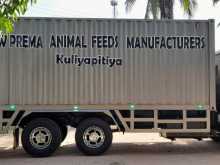 Other CONTAINER TANK 2025 Heavy-Duty