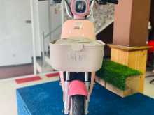 Other Coola5 2025 Motorbike