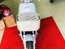 Other Coola5 2025 Motorbike