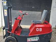Other Forklift Electric CPD08 2026 Heavy-Duty