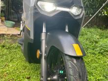 Other CPX 2023 Motorbike