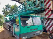 Other Crane 2004 Heavy-Duty
