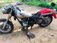 Other Custom Chopper 2003 Motorbike