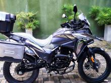 Other Cyclone 2025 Motorbike