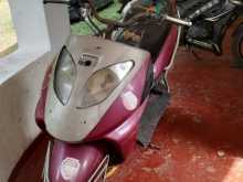 Other Daelim 2005 Motorbike