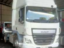 Other DAF 2016 Heavy-Duty