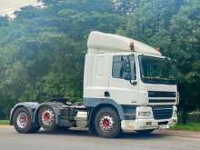 Other DAF 85 CF 2013 Heavy-Duty