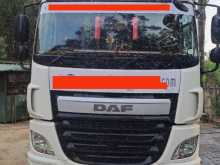 Other Daf Cf Euro 6 2016 Lorry