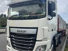 Other Daf Euro 6 2021 Heavy-Duty