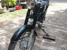 Other Dayang 1996 Motorbike