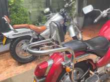 Other Daystar 2001 Motorbike