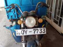 Other Dayun 2018 Motorbike