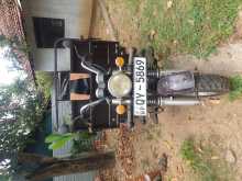 Other Dayun 2017 Motorbike
