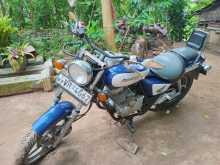 Other Daelim MAGMA 125 2005 Motorbike