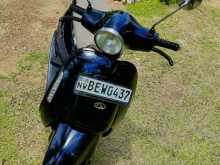 Demak Transtar 2016 Motorbike