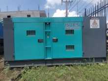 Other Denyo Es150 2016 Heavy-Duty