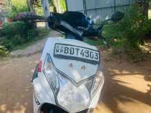 Honda Dio 2016 Motorbike