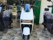 Other DIMENTRO D60 2022 Motorbike