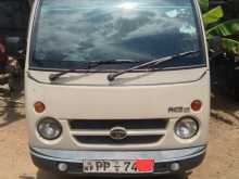 Tata Dimo Batta 2010 Lorry