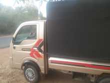 Tata Dimo Batta 2016 Lorry
