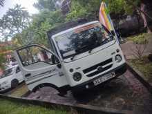 Tata Dimo Batta 2007 Lorry