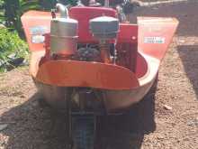 Other Dimo Boat 2023 Tractor