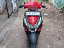 Honda Dio 2020 Motorbike