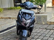 Honda Dio Dx 2019 Motorbike