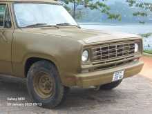 Other Dodge 1985 Pickup