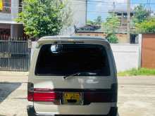 Other Dolphin 103 1995 Van