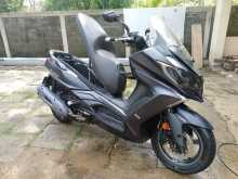 Other Downtown 2019 motorcycle